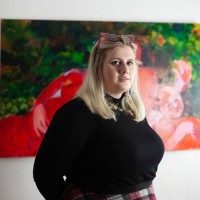 Eimear Nic Roibeaird