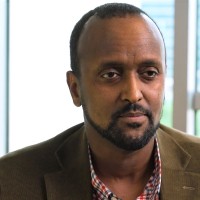 Sharmarke Afgab