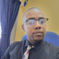 Ndumiso Mdletshe
