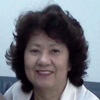 Dr Connie Seng