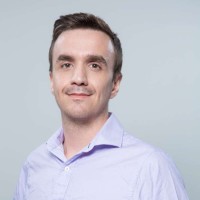 Zachary Johnston