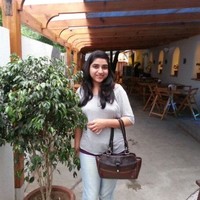 Tanisha Thaker