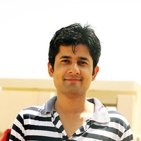 Burhan Shaikh