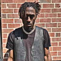 Jabari Tramble