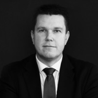 René Bostrøm
