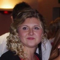 Katherine Hitchen