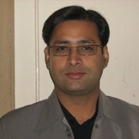 Manoj Mehta