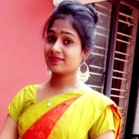 Sweta Mohanty
