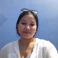 Rinku Chakma