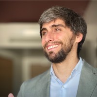 Cristian Perez Calvo