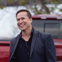 Andrew Olson