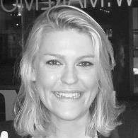 Joanna Rockcliffe
