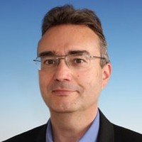 Laurent Bonavent