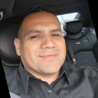 Martin Murillo