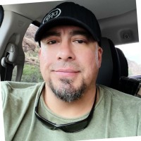 Kristofer James (Kris) Gonzales