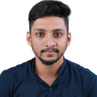 Deepak Siby