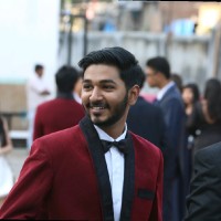 Shivam Bhavsar