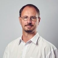 Nicolas Chavas