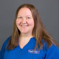 Courtney Buermann, Cvip