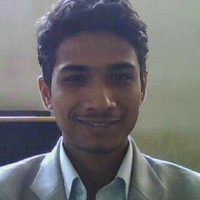 Anurag Pujari