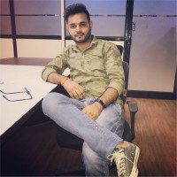 Vipul Kumar