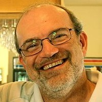 Jeff Stamp