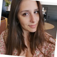 Inês Gomes da Silva