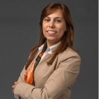 Maria Monteirinho