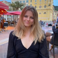 Camille Larose