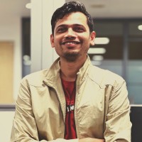 Ashok Chaudhari