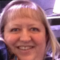Rita Dotson