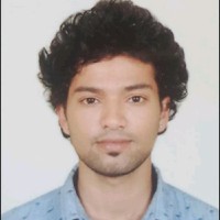 Nishanth Makki