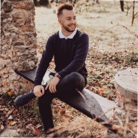 David Mitu