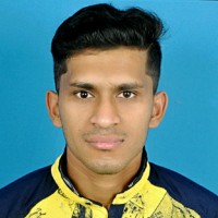 Sunil Kampa