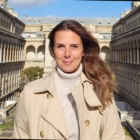 Carolina Grana Possamai