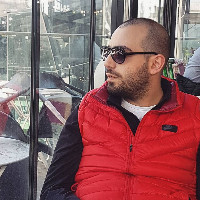 Mehmet Akif Şentürk