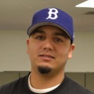 Matthew Cordero