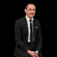 Vincent Seow