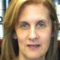Melinda Sutton