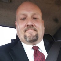David Riddick