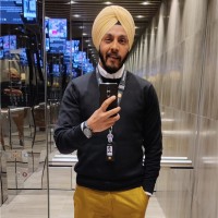 Navaldeep Singh
