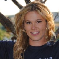 Ashley Zoerner