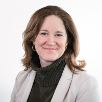 Karin Parsons