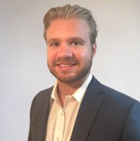 Eric Apgar
