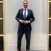 Abdelrahman Nabil