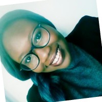 Cleopatra Okumu