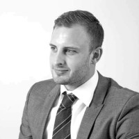 Joshua Deeks, AICA.,