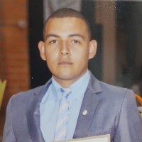 Pablo Gil Rodas