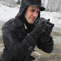 Alexander Ivlev