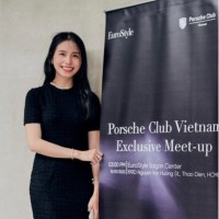 Thanh Ngoc Huynh